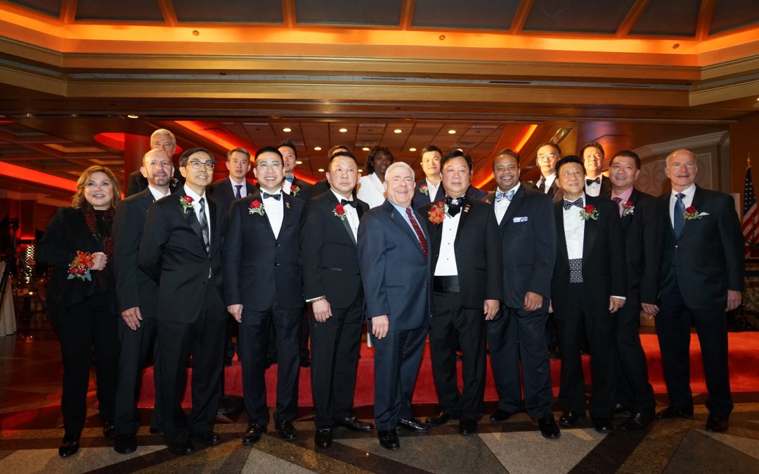 America China Hotel Association Corp.’s hosts Premiere Annual Gala